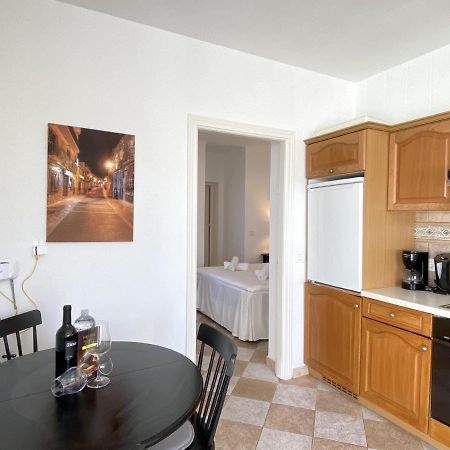Villa Sandra Little Haven Apartment Нерха Екстериор снимка
