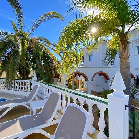 Villa Sandra Little Haven Apartment Нерха Екстериор снимка