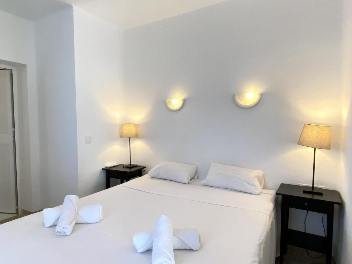 Villa Sandra Little Haven Apartment Нерха Екстериор снимка