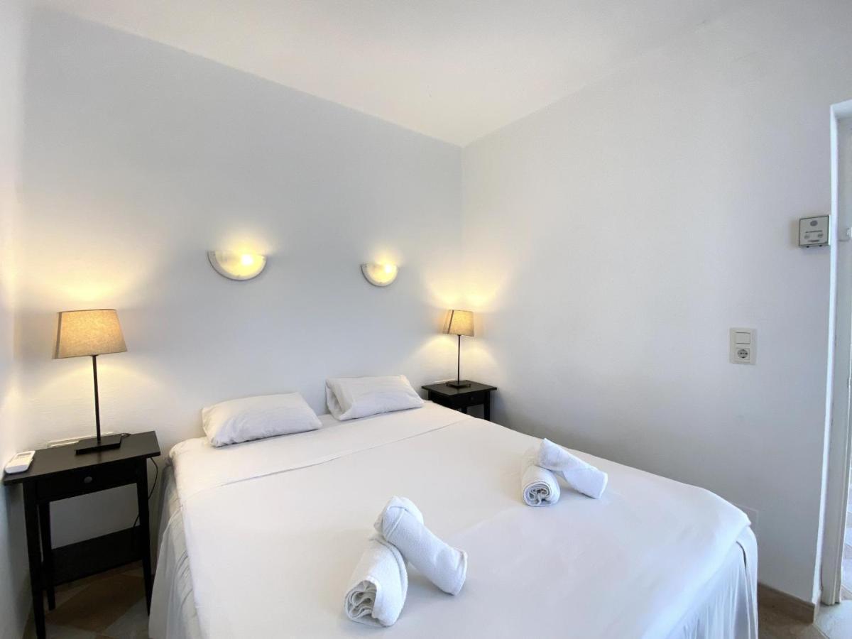 Villa Sandra Little Haven Apartment Нерха Екстериор снимка