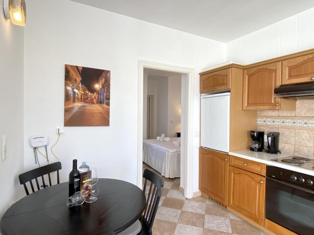 Villa Sandra Little Haven Apartment Нерха Екстериор снимка