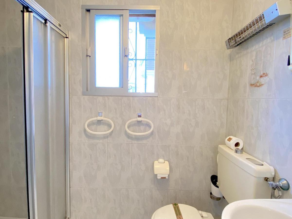 Villa Sandra Little Haven Apartment Нерха Екстериор снимка