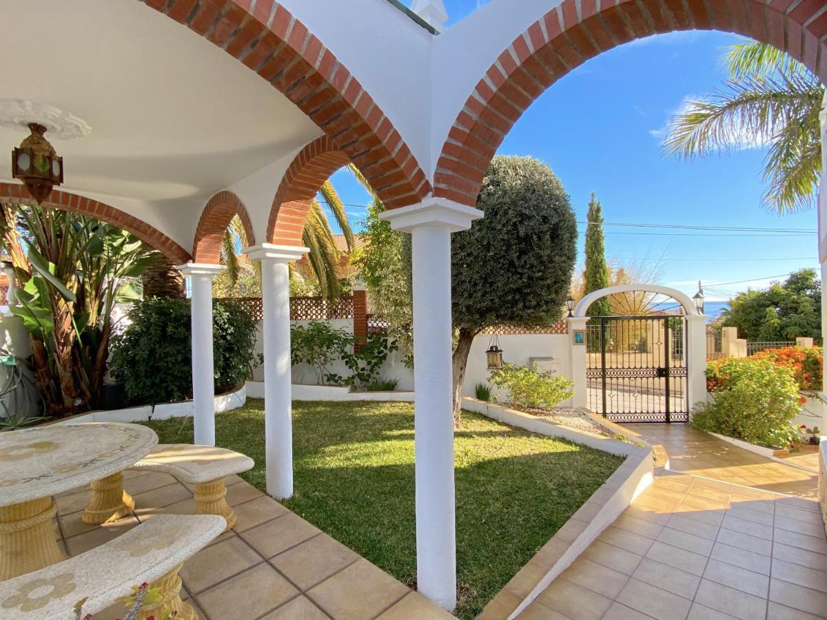 Villa Sandra Little Haven Apartment Нерха Екстериор снимка