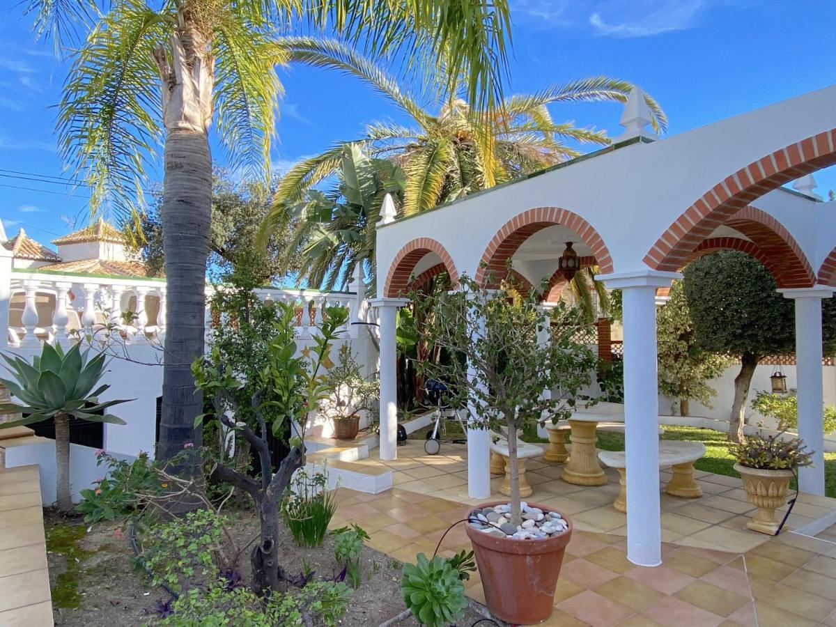 Villa Sandra Little Haven Apartment Нерха Екстериор снимка