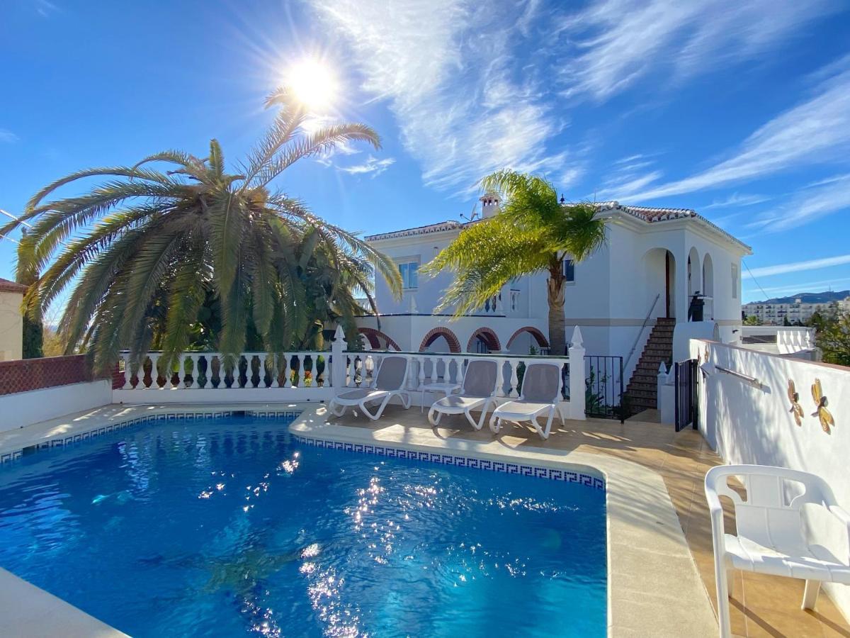 Villa Sandra Little Haven Apartment Нерха Екстериор снимка