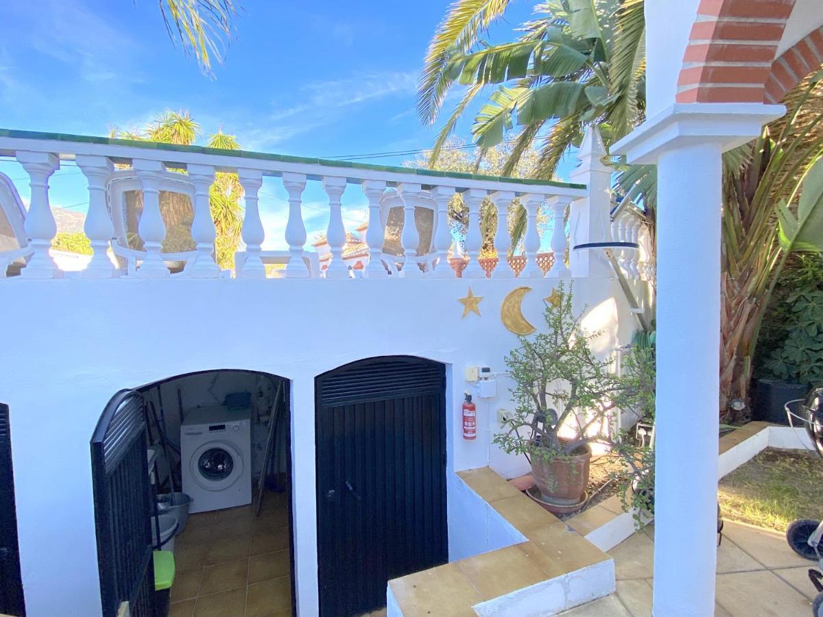 Villa Sandra Little Haven Apartment Нерха Екстериор снимка